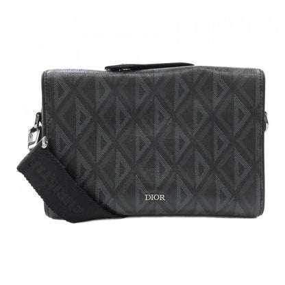 Christian Dior Navy Handbag Rovelle Bags