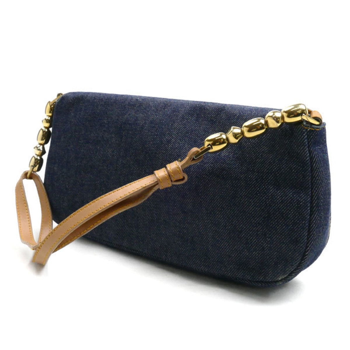 Dior Luxury Leather Shoulder Bag Style 18 Rovelle Bags