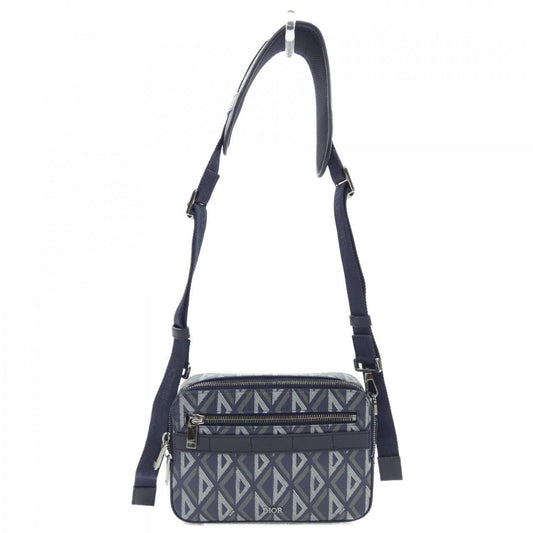 Christian Dior Navy Handbag Navy Rovelle Bags