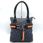 Dior Luxury Leather Tote Bag Style 3 Rovelle Bags