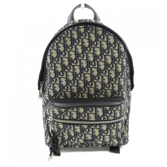 Christian Dior Beige Black Navy Handbag Style 2 Rovelle Bags