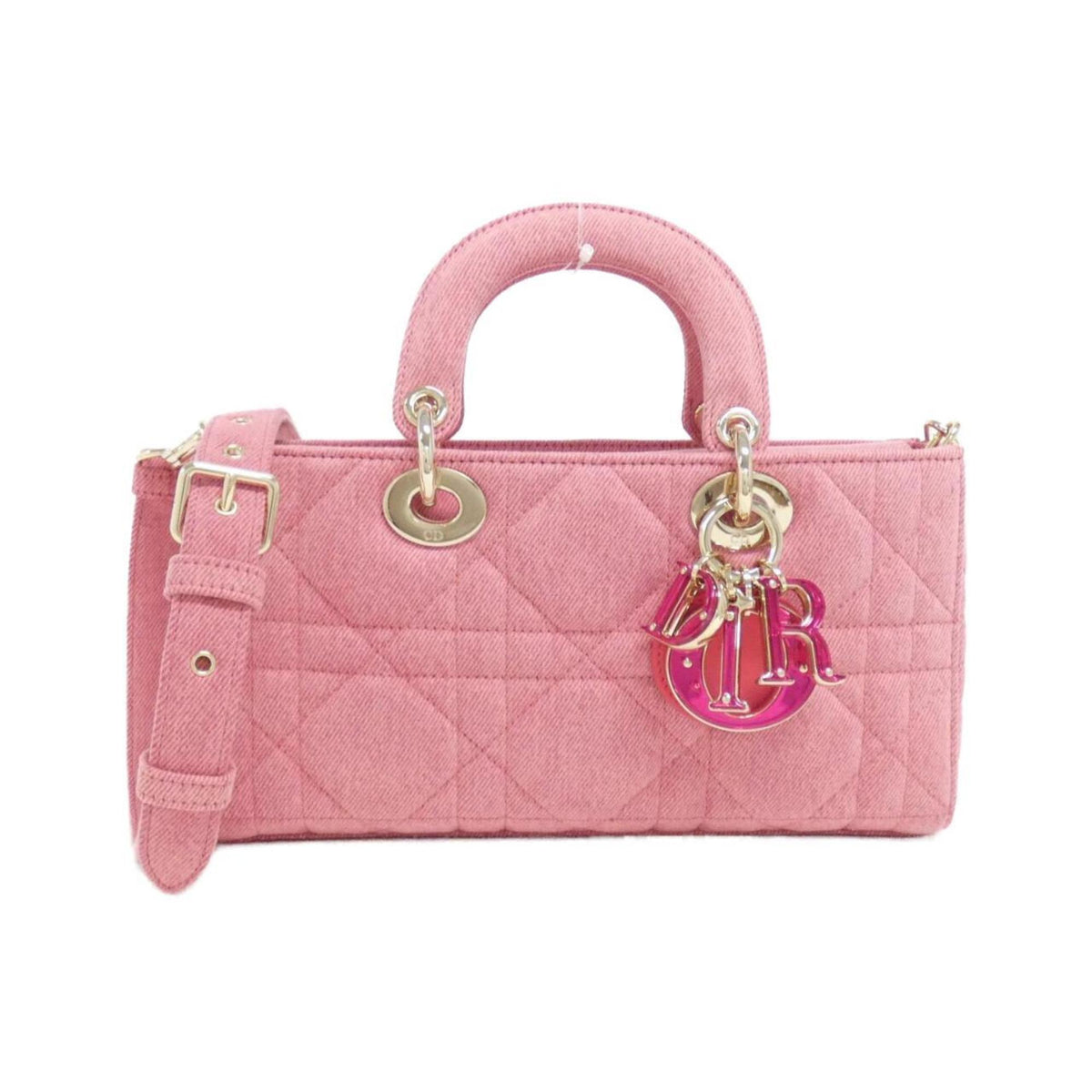 Dior Luxury Leather Handbag Style 28 Rovelle Bags