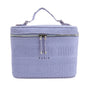 Christian Dior Blue Canvas Handbag Style 3 Rovelle Bags