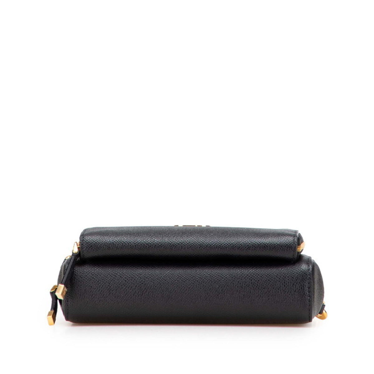 Christian Dior Black Pouch Shoulder Bag Rovelle Bags