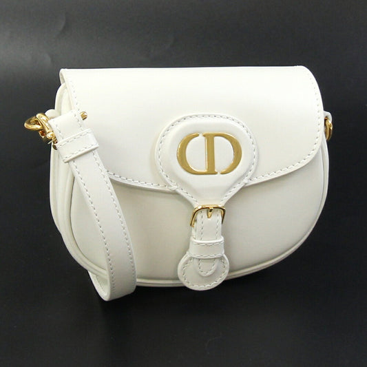 Christian Dior Off-White Pochette Shoulder Bag Rovelle Bags