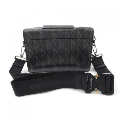 Christian Dior Navy Handbag Rovelle Bags