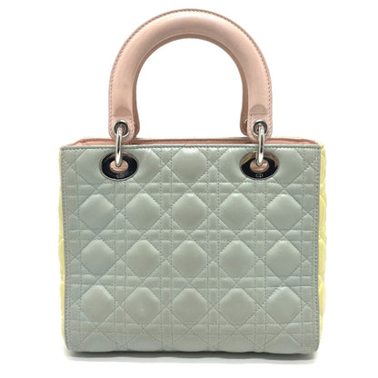 Christian Dior Other Leather Handbag Rovelle Bags