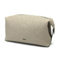 Christian Dior Gray Leather Pouch Rovelle Bags