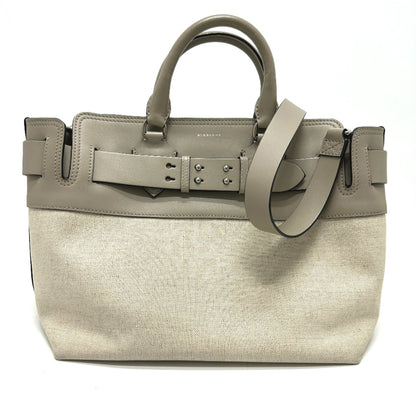 Burberry Beige Other Handbag ( )