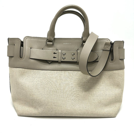 Burberry Beige Other Handbag ( )