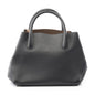 Christian Dior Black Leather Handbag Style 4 Rovelle Bags