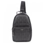 Christian Dior Black Gray Sling Bag Rovelle Bags