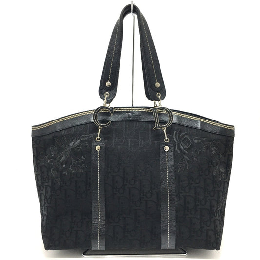 Christian Dior Black Other Tote Bag Rovelle Bags