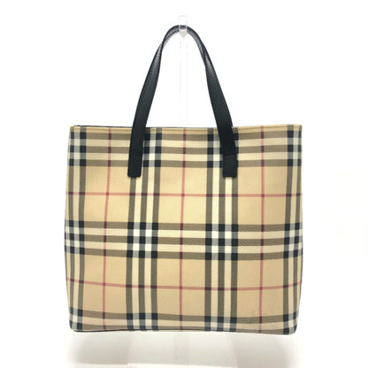 Burberry Beige Other Tote Bag ( )