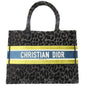 Christian Dior Black Tote Bag Rovelle Bags
