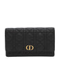 Christian Dior Black Leather Sling Bag Rovelle Bags