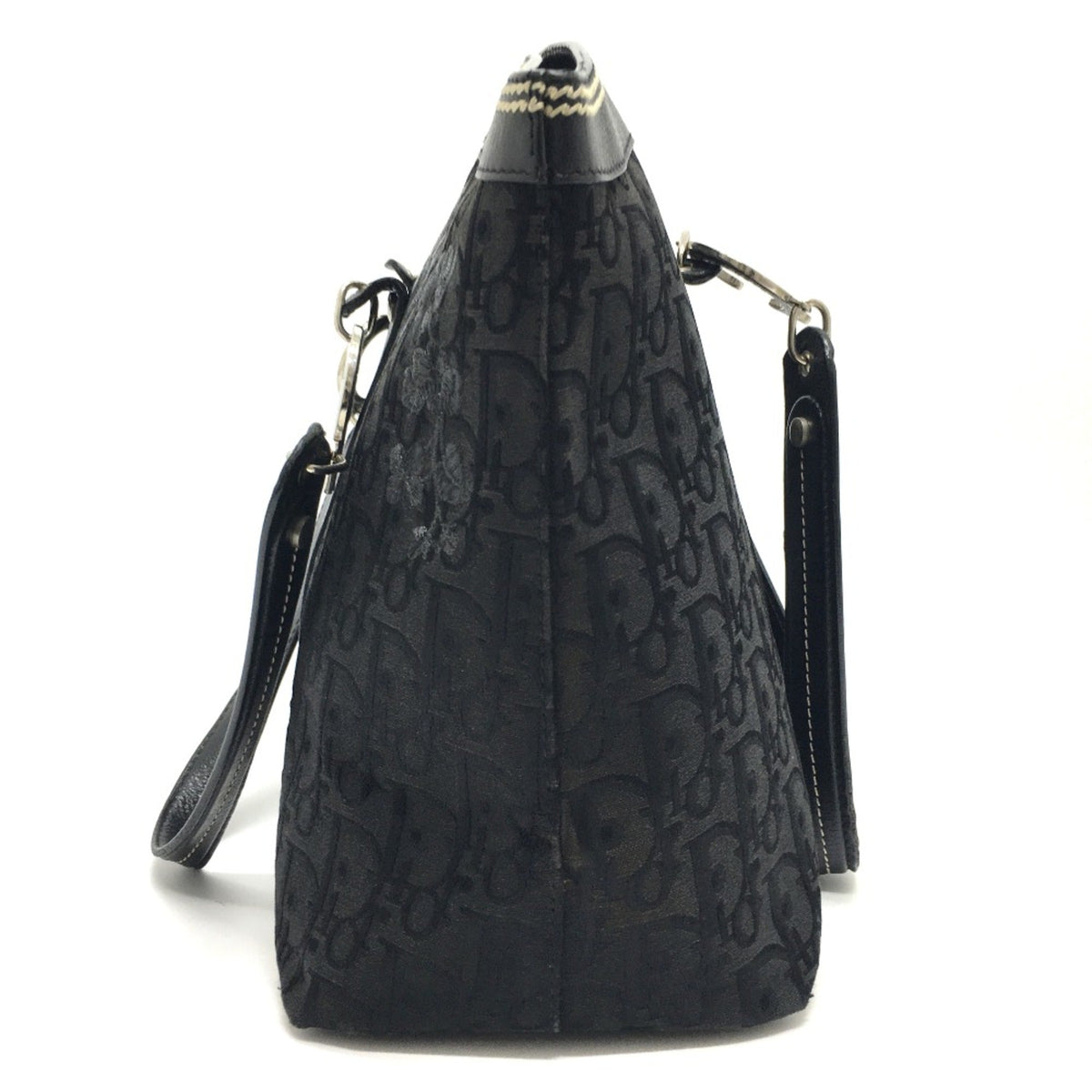 Christian Dior Black Other Tote Bag Rovelle Bags