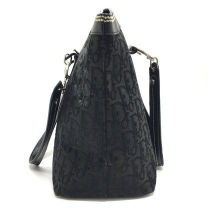 Christian Dior Black Other Tote Bag Rovelle Bags