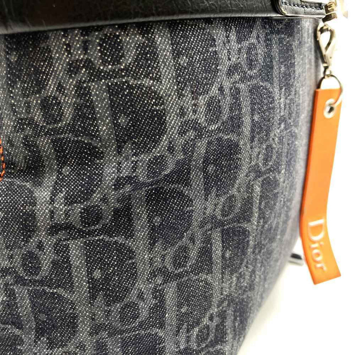 Dior Luxury Leather Tote Bag Style 3 Rovelle Bags