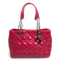 Christian Dior Pink Leather Handbag Style 8 Rovelle Bags