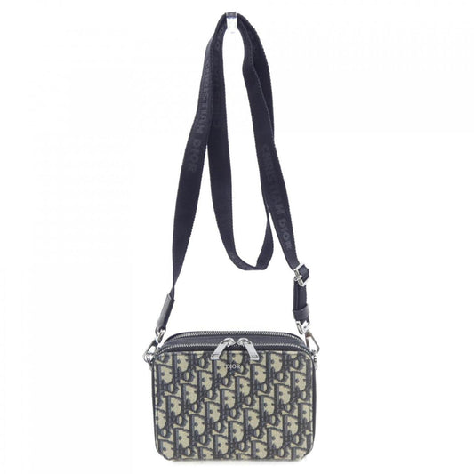 Christian Dior Beige Black Navy Handbag Style 4 Rovelle Bags