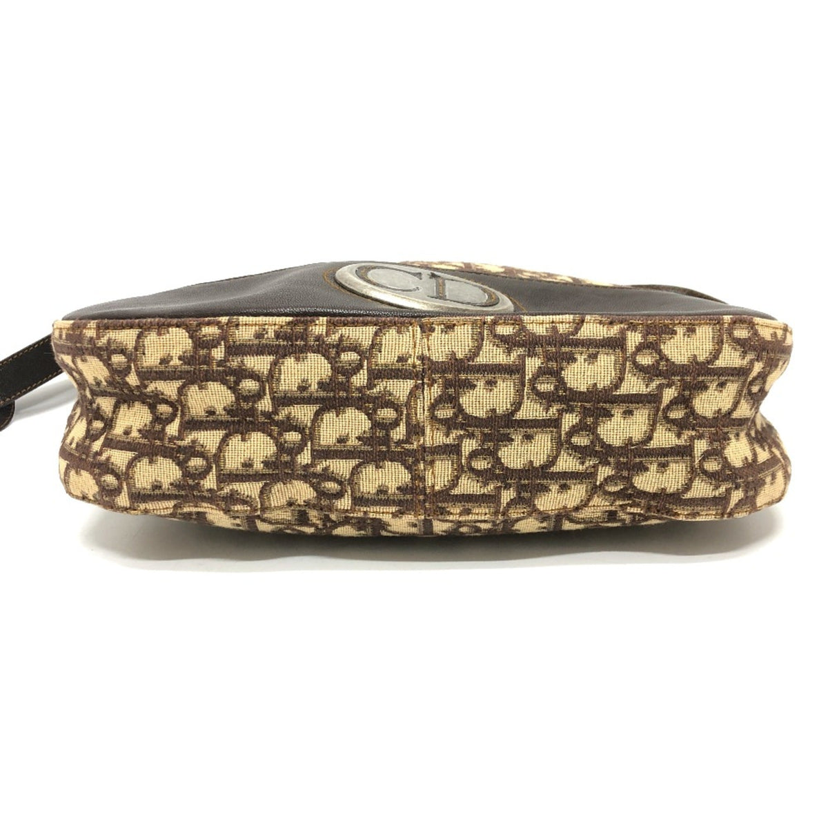 Christian Dior Brown Other Shoulder Bag Brown Rovelle Bags