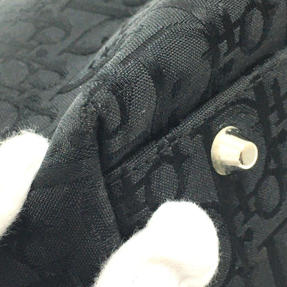 Christian Dior Black Other Tote Bag Rovelle Bags