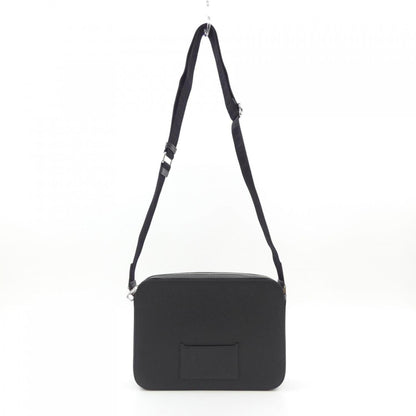Burberry Black Handbag ( )