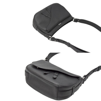Christian Dior Black Shoulder Bag Rovelle Bags