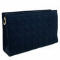 Christian Dior Black Nylon Pouch Rovelle Bags