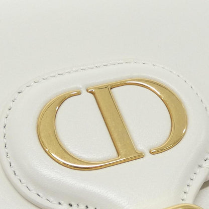 Christian Dior Leather Shoulder Bag Rovelle Bags