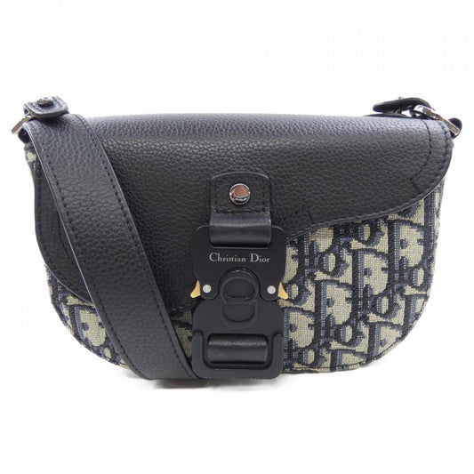Christian Dior Beige Black Navy Handbag Rovelle Bags