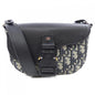 Christian Dior Beige Black Navy Handbag Rovelle Bags