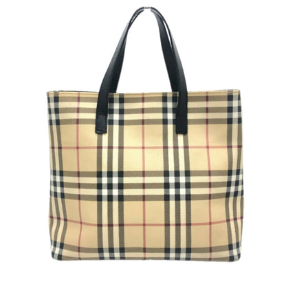 Burberry Beige Other Tote Bag ( )