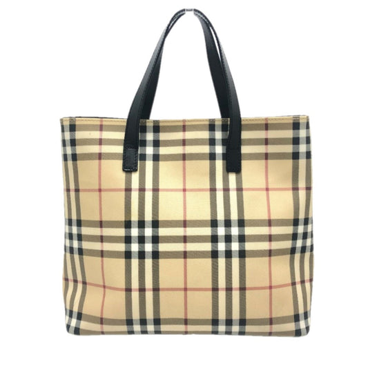Burberry Beige Other Tote Bag ( )