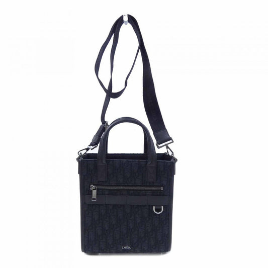Christian Dior Black Handbag Style 6 Rovelle Bags