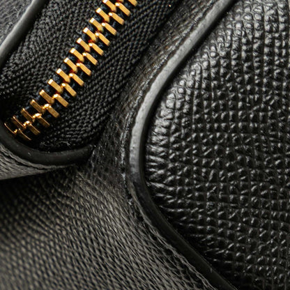 Christian Dior Black Pouch Shoulder Bag Rovelle Bags