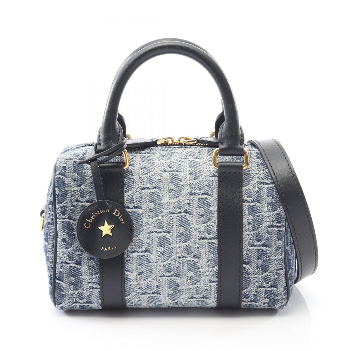 Dior Luxury Leather Handbag Style 29 Rovelle Bags