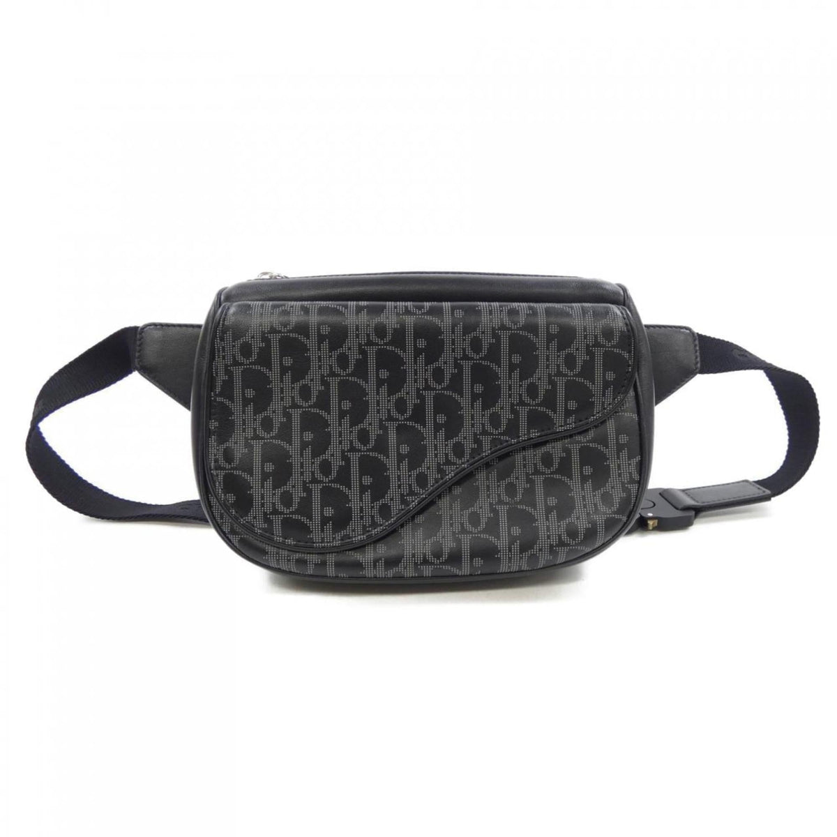Christian Dior Black Handbag Style 3 Rovelle Bags