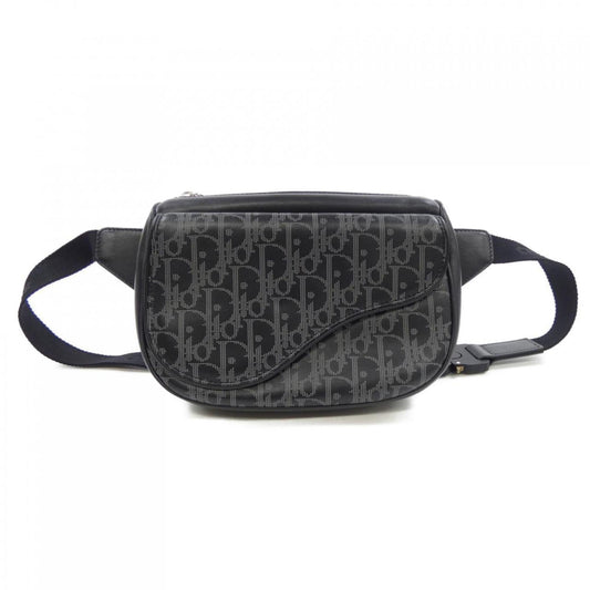 Christian Dior Black Handbag Style 3 Rovelle Bags