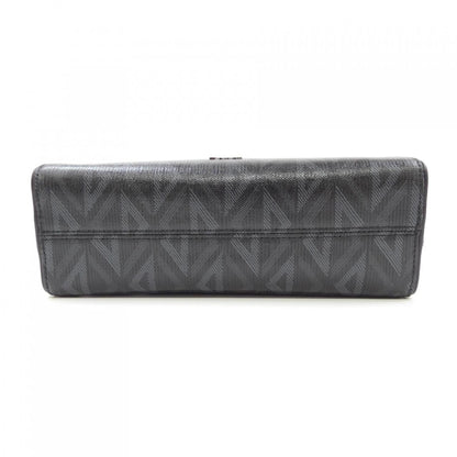 Christian Dior Navy Handbag Rovelle Bags