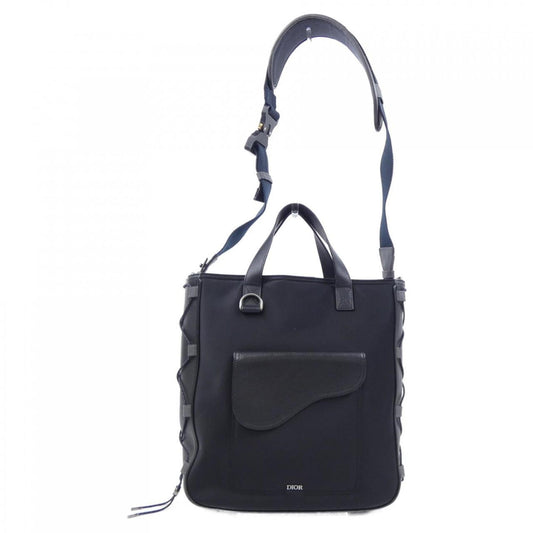 Christian Dior Black Handbag Style 4 Rovelle Bags
