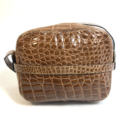 Christian Dior Brown Other Shoulder Bag Rovelle Bags