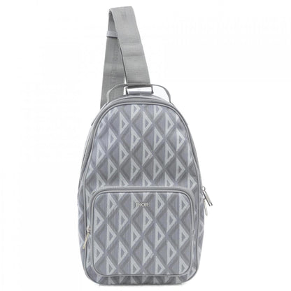 Christian Dior Gray Handbag Sling Bag Rovelle Bags