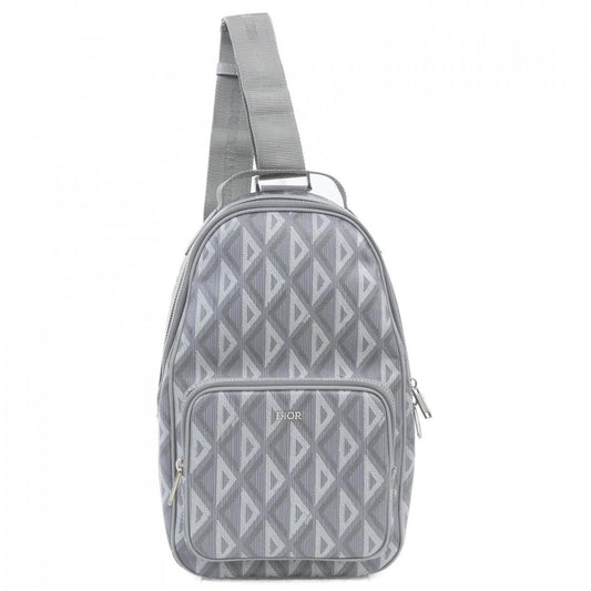 Christian Dior Gray Handbag Sling Bag Rovelle Bags