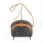 Christian Dior Black Pvc Shoulder Bag Rovelle Bags