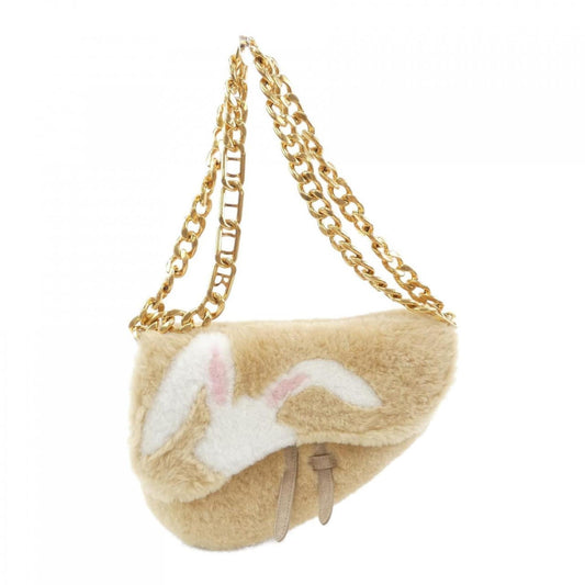 Christian Dior Brown Handbag Rovelle Bags