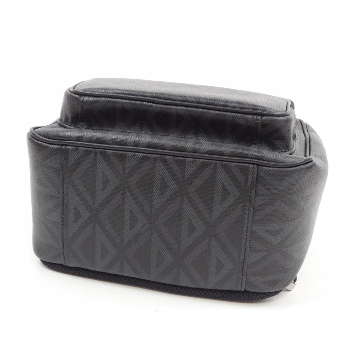 Christian Dior Black Gray Sling Bag Rovelle Bags