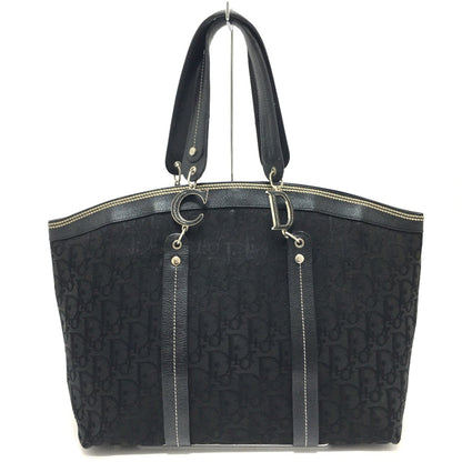 Christian Dior Black Other Tote Bag Rovelle Bags
