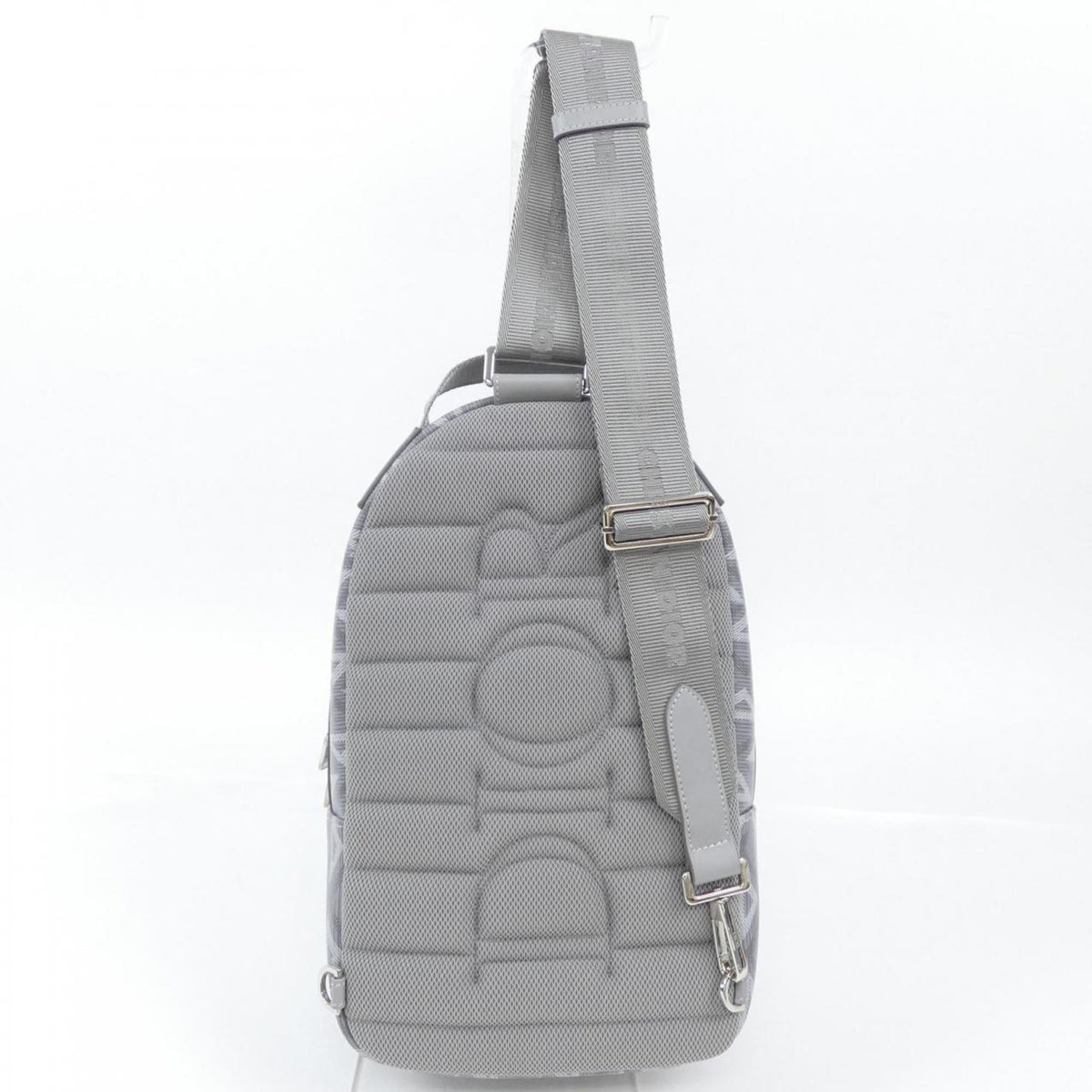 Christian Dior Gray Handbag Sling Bag Rovelle Bags
